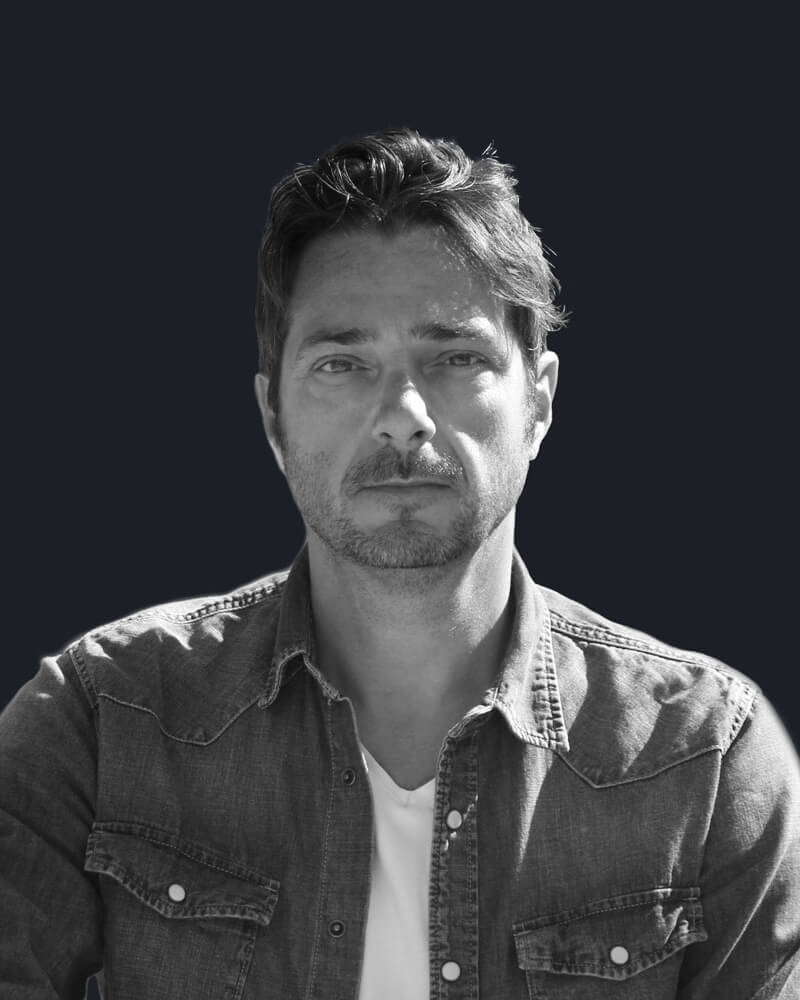 Oliver Schoepe, Gründer von FRAMEONE MEDIA DESIGN – Dénia, Spanien