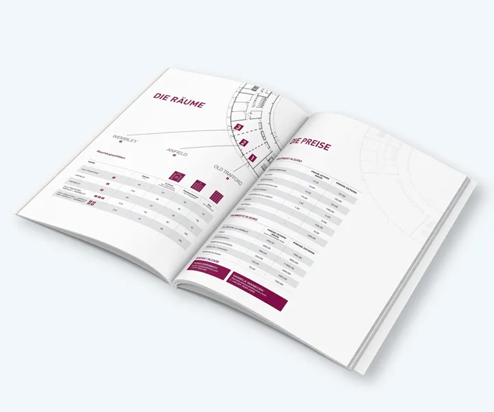 Ineos in care meeting rooms floor plan pricing spread