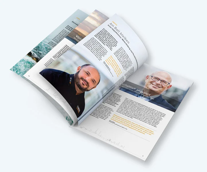 Ineos in koeln magazine spread 09