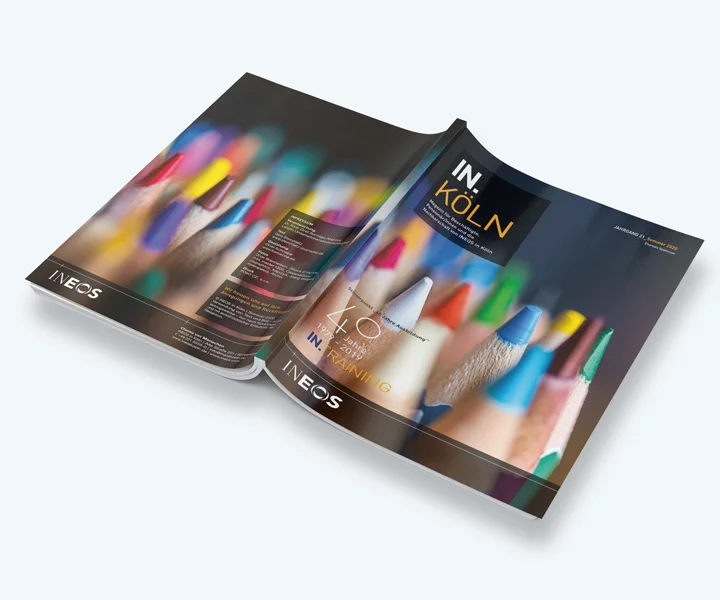 Ineos in koeln magazine spread 18