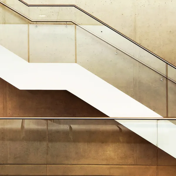 INEOS ONE — Grundrisse