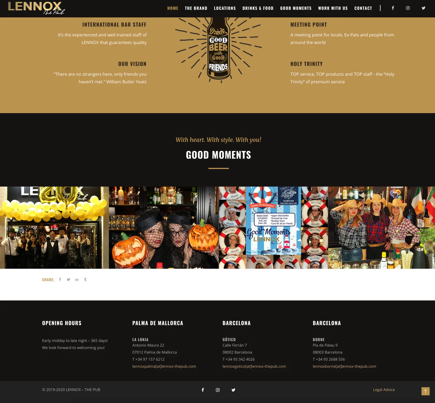 Lennox the pub 003