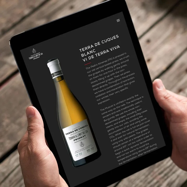 Terroir al limit 012