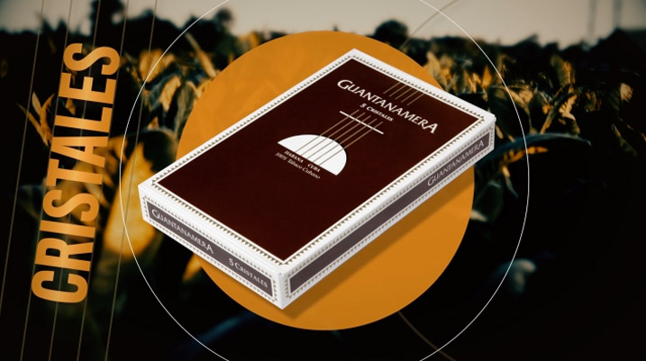 frameone-promocigar-guantanamera-motion design, motion graphics, after effects, madrid, 3D, video, promotional, e45 COMUNICA, madrid, spain