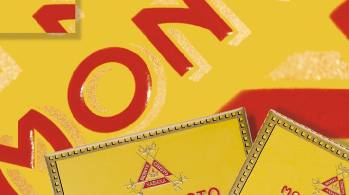 frameone-promocigar-montecristo-motion design, motion graphics, after effects, madrid, 3D, video, promotional, e45 COMUNICA, madrid, spain
