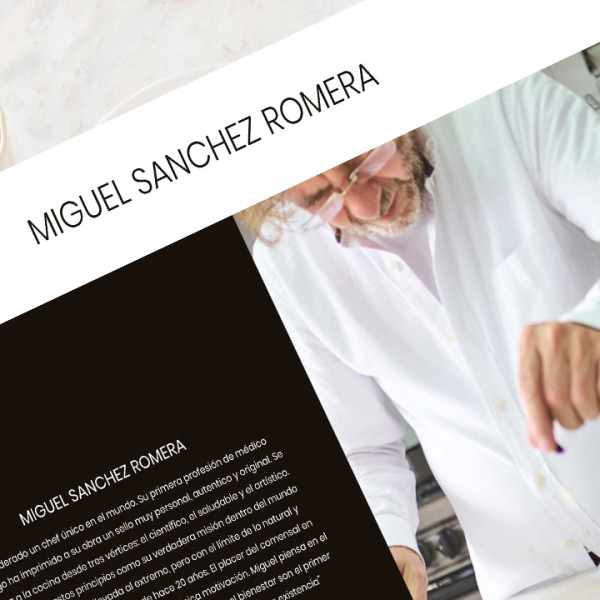 restaurant rice chef miguel sanchez romera website barcelona