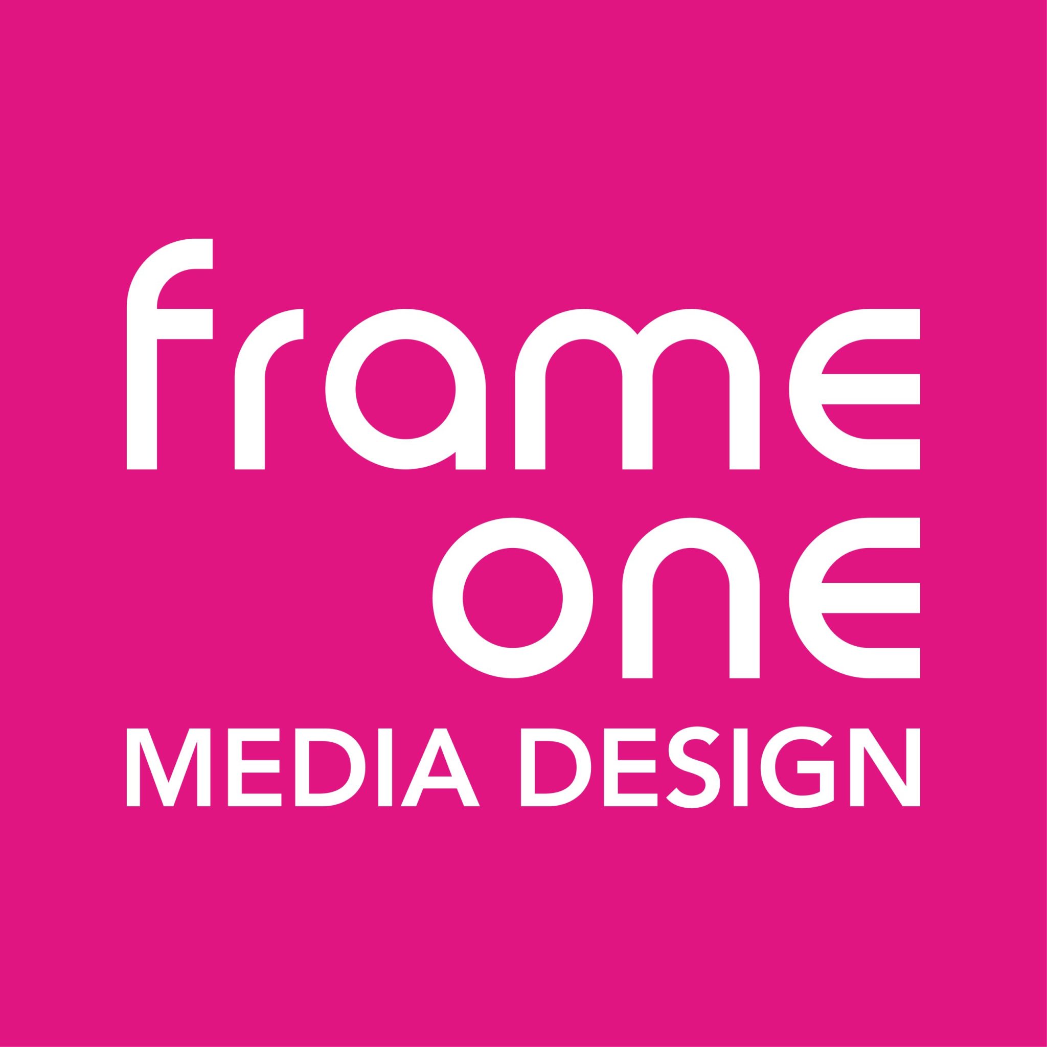 FRAMEONE MEDIA DESIGN